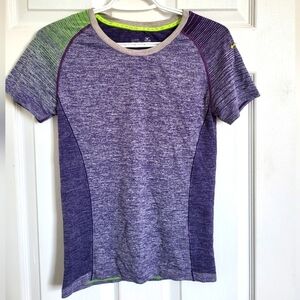 Mizuno womens t shirt
